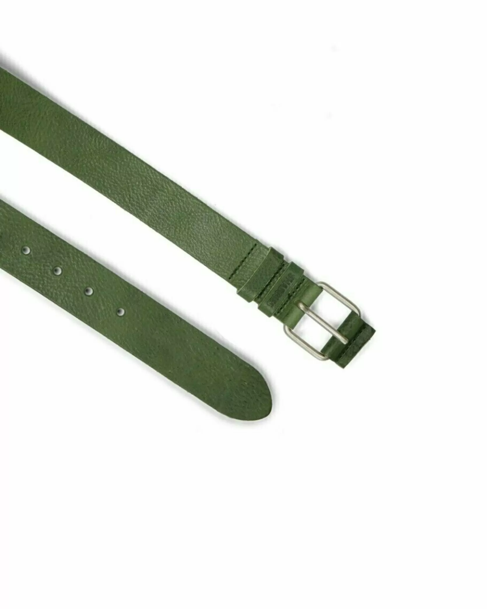 Frau Shabbies Amsterdam Belt Sha0064 Green