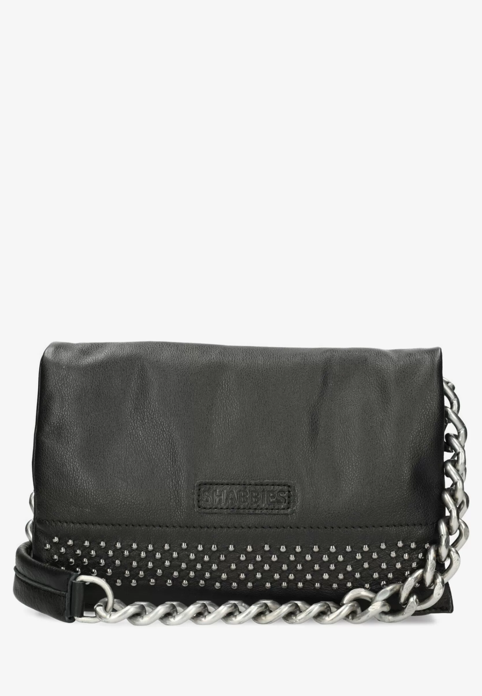 Frau Shabbies Amsterdam Shabbies By Wendy | Crossbody Tasche Schwarz |