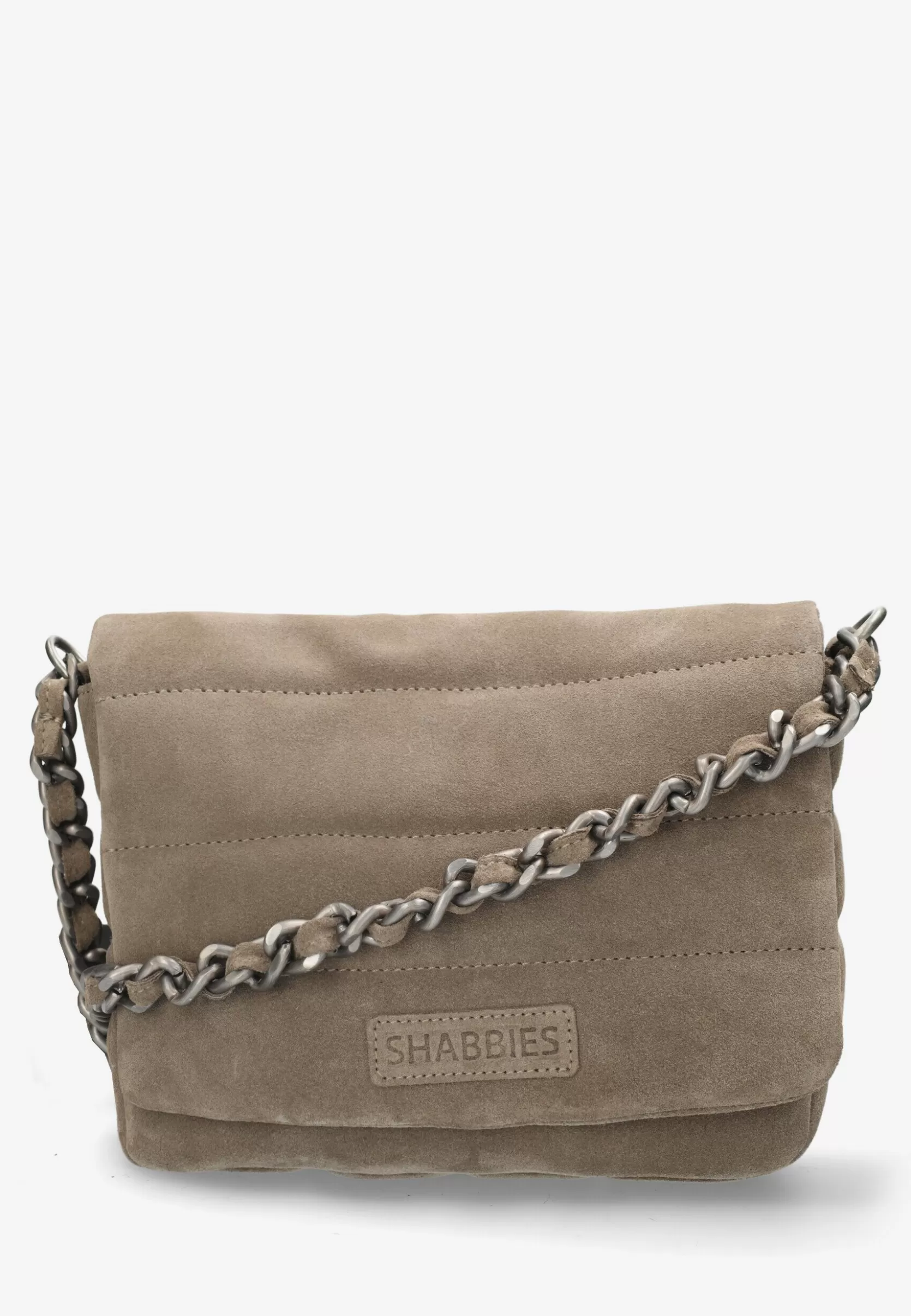 Frau Shabbies Amsterdam Shabbies By Wendy Crossbody Bag Braun |